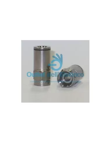 Cavel FCPO3.9C Conector push-on sin abrazadera